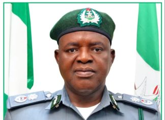 Customs MMAC Records ₦6.2bn Daily Revenue, Exceeds Target by 433%