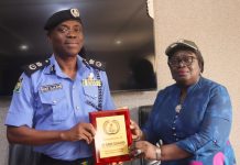 Ogun Police Assure Secure Environment For 2027 Elections