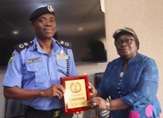Ogun Police Assure Secure Environment For 2027 Elections