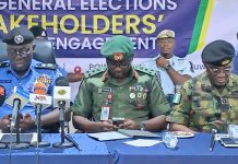 Lagos Police Warn Against Electoral Violence Ahead Of 2027 Polls