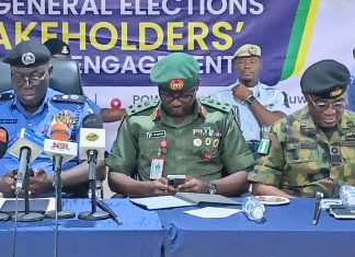Lagos Police Warn Against Electoral Violence Ahead Of 2027 Polls