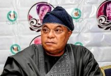 Why Nigeria Needs State Police Now — Former AIG Ogunsakin