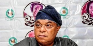 Why Nigeria Needs State Police Now — Former AIG Ogunsakin