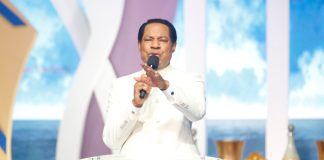GLOBAL EXPECTATION SOARS AS HEALING STREAMS RETURNS FOR FINAL 2026 EDITION