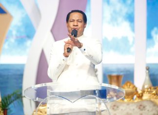 GLOBAL EXPECTATION SOARS AS HEALING STREAMS RETURNS FOR FINAL 2026 EDITION