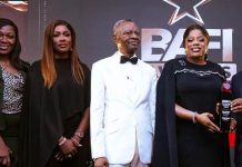 Fidelity Bank bag double honours at 2026 BAFI Awards