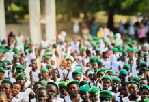 Ogun Police Mark International Day Of The Girl Child With Sensitisation In Abeokuta