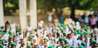 Ogun Police Mark International Day Of The Girl Child With Sensitisation In Abeokuta