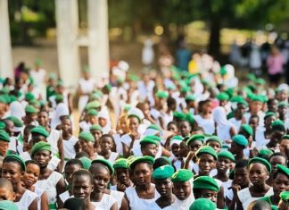 Ogun Police Mark International Day Of The Girl Child With Sensitisation In Abeokuta
