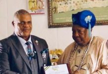 AIG Simeon Akpanudom Visits Onilogbo, Harps On Traditional Institution Partnership