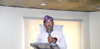 Nnadi Urges Importers To Embrace Manufacturing, Export Under AfCFTA