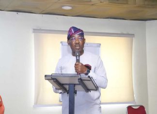 Nnadi Urges Importers To Embrace Manufacturing, Export Under AfCFTA