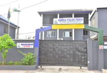 Police Arrest 52-Year-Old Man For Allegedly Defiling 9-Year-Old Girl In Lagos
