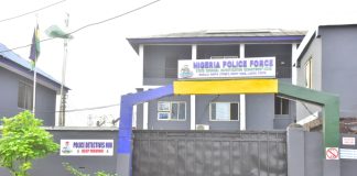 Police Arrest 52-Year-Old Man For Allegedly Defiling 9-Year-Old Girl In Lagos