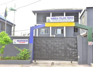 Police Arrest 52-Year-Old Man For Allegedly Defiling 9-Year-Old Girl In Lagos