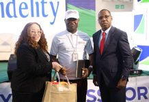 Fidelity Bank Champions Digital Adoption, Sustainable Growth for Lagos SMEs