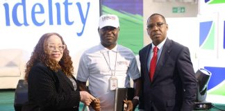 Fidelity Bank Champions Digital Adoption, Sustainable Growth for Lagos SMEs