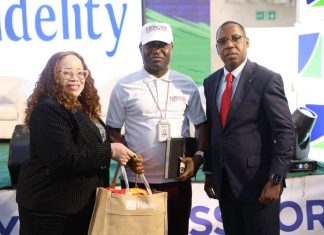 Fidelity Bank Champions Digital Adoption, Sustainable Growth for Lagos SMEs