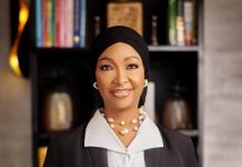ANJET CONFERENCE: MATTERS ARISING