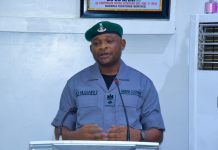 Customs FOU Zone ‘A’ Hands Over N511.4m Illicit Drugs To NDLEA, NAFDAC