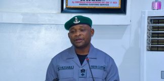 Customs FOU Zone ‘A’ Hands Over N511.4m Illicit Drugs To NDLEA, NAFDAC