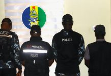 Ogun Police Detain Four Officers Over Viral Ijagba-Ota Video, Begin Probe