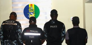 Ogun Police Detain Four Officers Over Viral Ijagba-Ota Video, Begin Probe