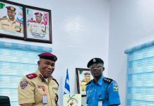 AN IROKO HAS FALLEN: THE COMMANDER MY TAILOR ALWAYS SPOKE HIGHLY OF