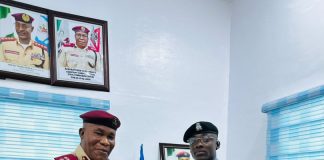 AN IROKO HAS FALLEN: THE COMMANDER MY TAILOR ALWAYS SPOKE HIGHLY OF