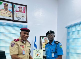 AN IROKO HAS FALLEN: THE COMMANDER MY TAILOR ALWAYS SPOKE HIGHLY OF