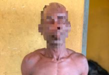 Ogun Police Arrest 56-Year-Old Man Over Wife’s Death In Suspected Arson