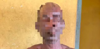 Ogun Police Arrest 56-Year-Old Man Over Wife’s Death In Suspected Arson