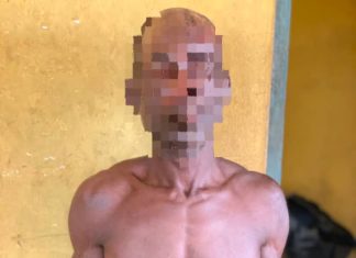 Ogun Police Arrest 56-Year-Old Man Over Wife’s Death In Suspected Arson