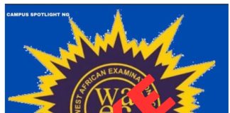 WAEC Debunks Claims Of Subject Restrictions, Curriculum Changes