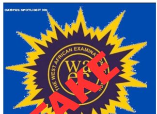 WAEC Debunks Claims Of Subject Restrictions, Curriculum Changes
