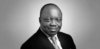 How Primate Ayodele Warned About Ex-Delta Gov’s Death, Emmanuel Uduaghan One Month Ago (VIDEO)