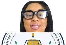 Meet our Executive Director
