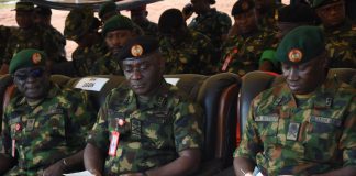COAS: Small Arms Championship Critical To Combat Readiness, Marksmanship
