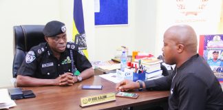 2027 Elections: Ogun Police Begin Preparations, Ojajuni Assures Voters of Neutrality