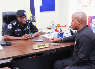 2027 Elections: Ogun Police Begin Preparations, Ojajuni Assures Voters of Neutrality