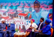 Hamzat Promises Integrated Transport System To Tackle Lagos Traffic