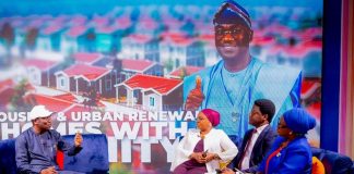 Hamzat Promises Integrated Transport System To Tackle Lagos Traffic
