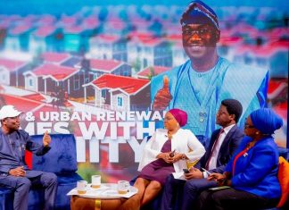 Hamzat Promises Integrated Transport System To Tackle Lagos Traffic