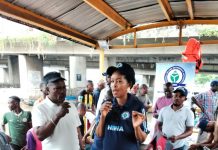 NIWA Moves To Enforce Boat Safety Rules, Quarterly Inspections In Lagos