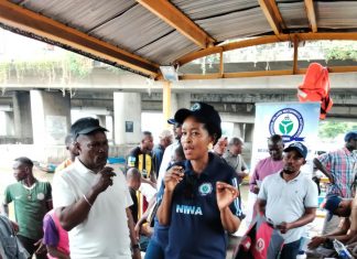 NIWA Moves To Enforce Boat Safety Rules, Quarterly Inspections In Lagos