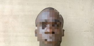 Ogun SWAT Nabs Suspected Cultist, Recovers Pistol Hours After Distress Call