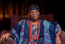 Hamzat Mourns Pa Fasoranti, Says Yoruba Lost Custodian Of Values