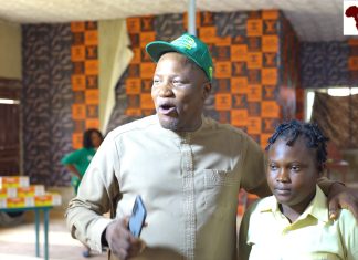 His Majesty Global School, Ibadan Joins Geneith Health Competition, Produces 10 Malaria Ambassadors