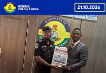 Ogun Police, NBA Abeokuta Deepen Partnership On Justice Delivery