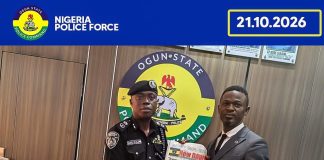 Ogun Police, NBA Abeokuta Deepen Partnership On Justice Delivery